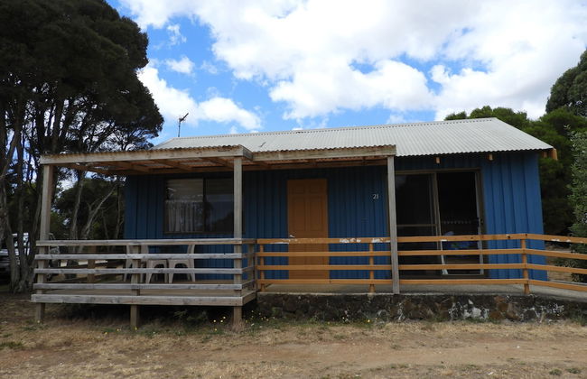 Somerset Caravan Park - Foto 15