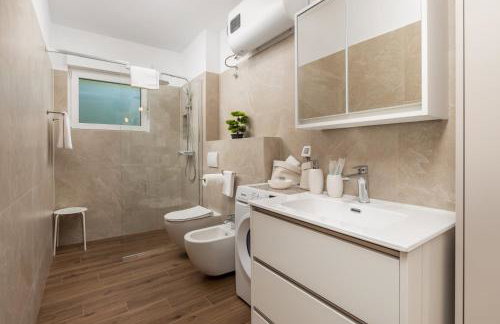 Seaview Garden Premium apartments - Foto 53