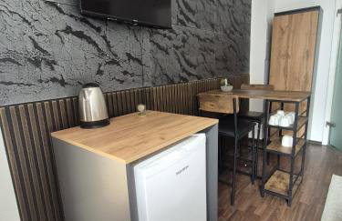 Cozy & Elegant Central Apartments - Foto 3