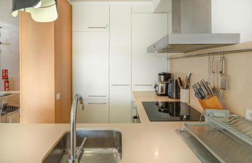 Sunset apartment by Hello Homes Sitges - Foto 26