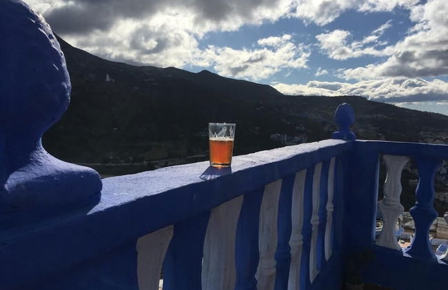 Maison Bahija - Photo 35