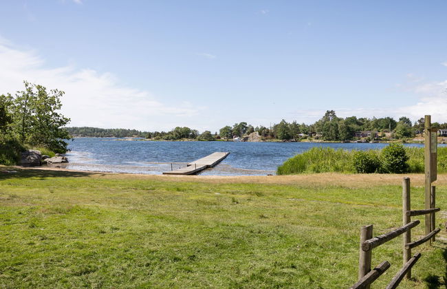 2 bedroom House in Trensum with garden and terrace - Photo 22