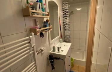 Ferienwohnung Monteurwohnung Gevelsberg - Foto 13