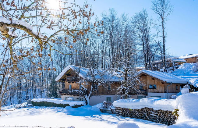 Special Apartment in Walchen With Private Terrace - Foto 62