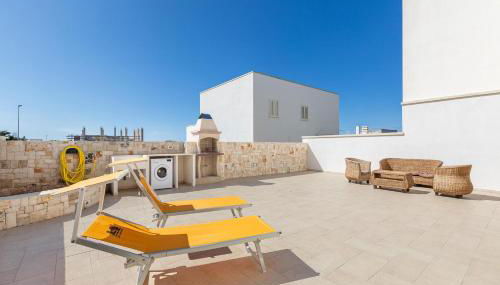 Salentoandmore - Villetta Enjoy - Foto 2