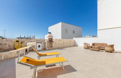 Salentoandmore - Villetta Enjoy - Foto 2