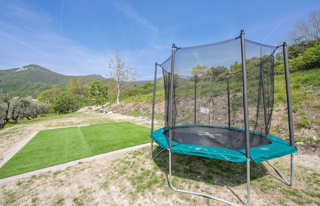 Ricomilla Holiday - Ulivo Innamorato - Foto 19