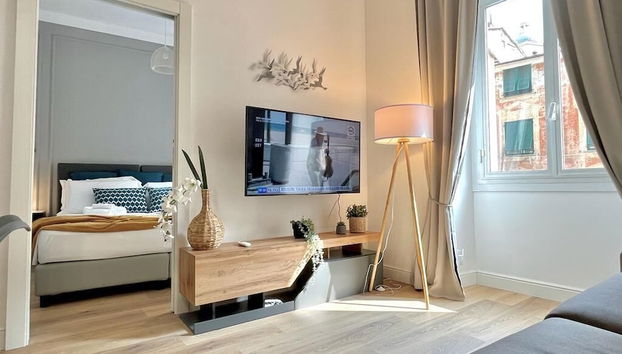 Happy Family Apartments Lavagna - Photo 2, Primary image