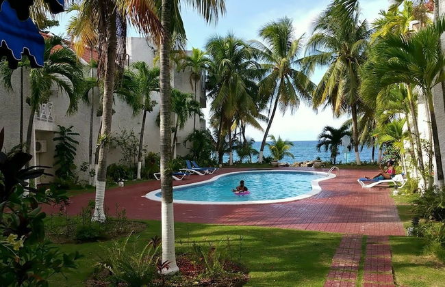 Ocho Rios Beach Resort at ChrisAnn - Foto 28