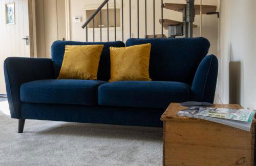 Thornes Cottage - Foto 10