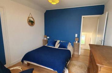 Le Crépuscule, 300m de la plage, animaux de compagnie bienvenue - Foto 37