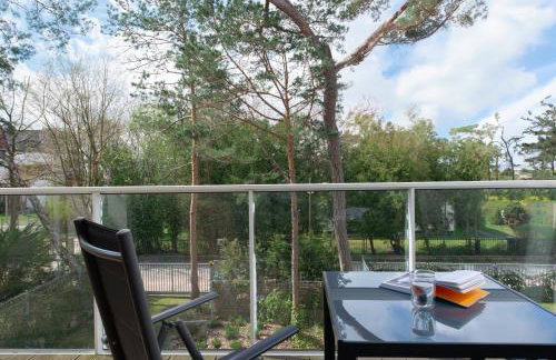 Apartamenty In Mestwina 37 Jurata - Foto 16