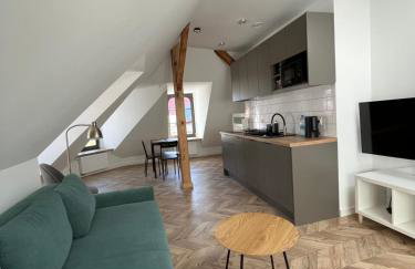 CanvasHome Apartamenty - Foto 10