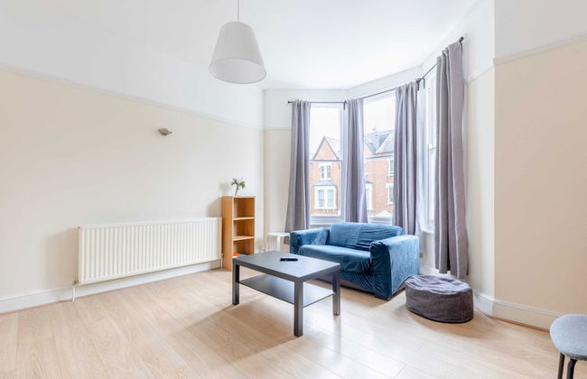 Roomy 3BD by Hampstead Heath! - Foto 27