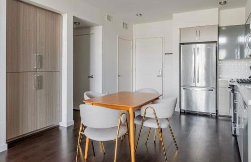 Blueground Milpitas pool nr Great Mall SFO-2071 - Foto 7