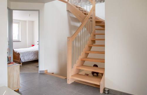 Renovated village house with enclosed garden - Foto 18