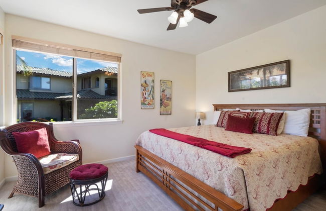 Big Island Fairways At Mauna Lani 1705 3 Bedroom Townhouse - Photo 6