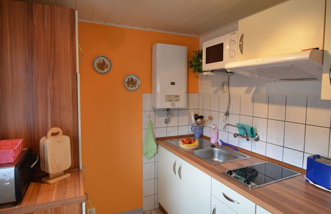 Heatable Pool Retreat - Foto 7