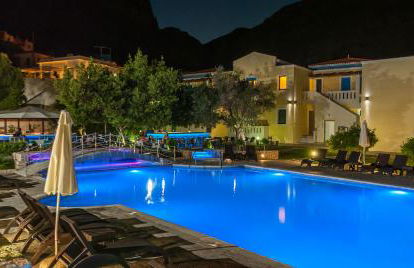 Pearl Bay Hotel Apartments - Foto 28