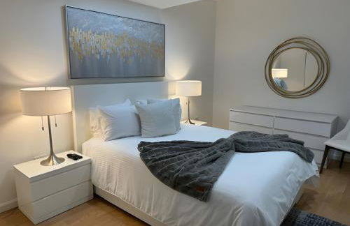 PlanURstay - Spacious Midtown West Fully-Serviced - 1BR & 1BTH - Foto 15