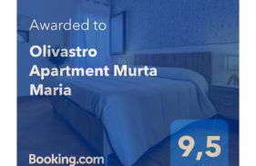 Olivastro Apartment Murta Maria - Foto 28