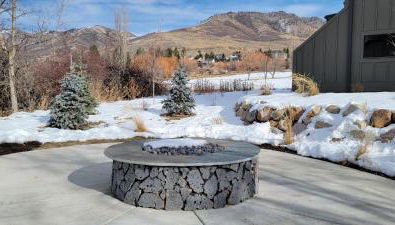 Alpine Retreat Pt A106 Ski Escape Mtn Views - Foto 5