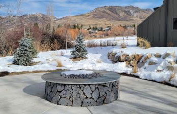 Alpine Retreat Pt A106 Ski Escape Mtn Views - Foto 5