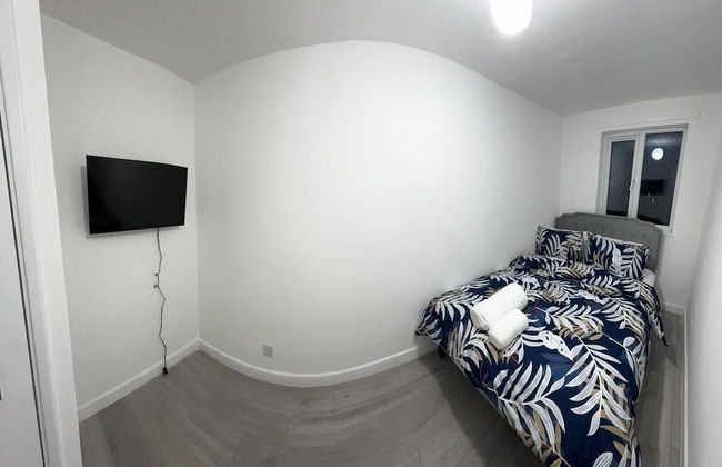 Charming London Apartment Retreat - Foto 2