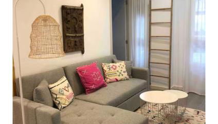 Apartamento a un minuto de la playa - Foto 3