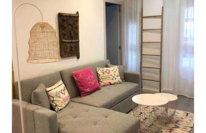 Apartamento a un minuto de la playa - Foto 3