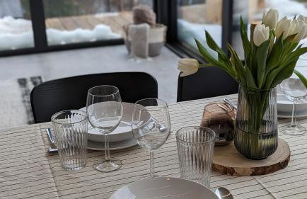 Widokownia Brenna - Foto 77