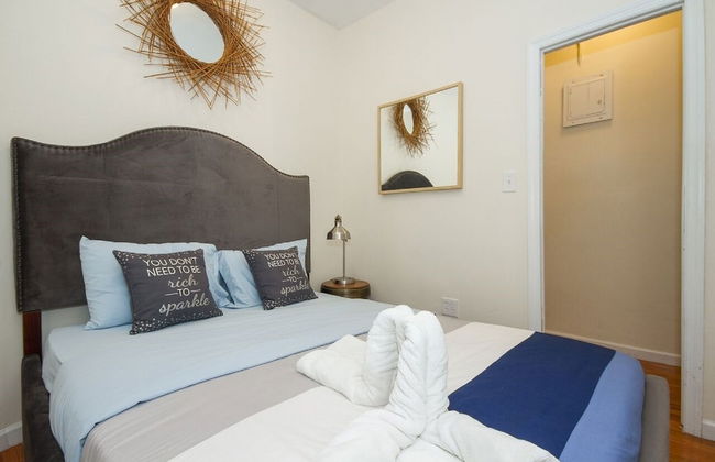 Hamilton Heights Lovely Apartments - Photo 14