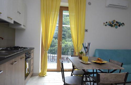 Casa Nanà Amalfi Coast - Foto 17