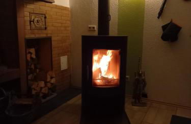 Monteur- und Ferienwohnung Waldrauschen - Foto 63