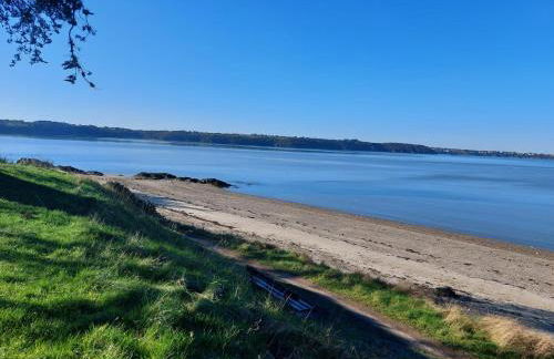 Le Bernique - A 50 mètres de la plage - Foto 17