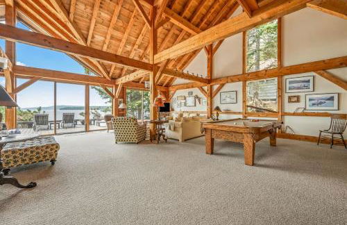 The Lakehouse at The Dunn Compound on the Lake - Foto 40