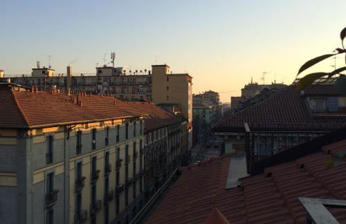 Apartment Pied à Terre with Terrazza in Milan City Center - Foto 10
