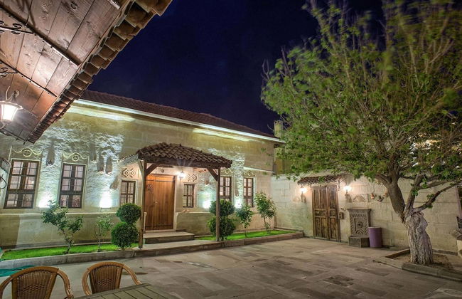 Avanos Evi - Foto 33