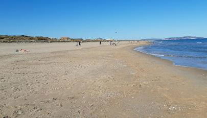Appartement T2, terrasse, piscine, clim, proche plage - Foto 5