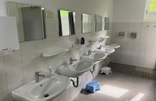 Camping POD mit Seeblick - Foto 16