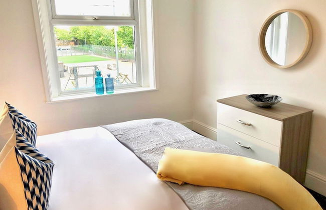 Bricksage Rooms, King's Lynn The Walks - Foto 8