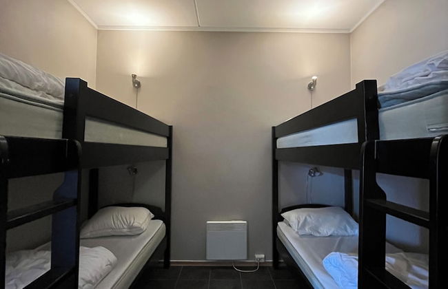 Trysilfjell Apartment Hotel - Foto 37