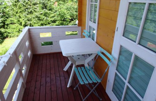 Lesny domek - Foto 6