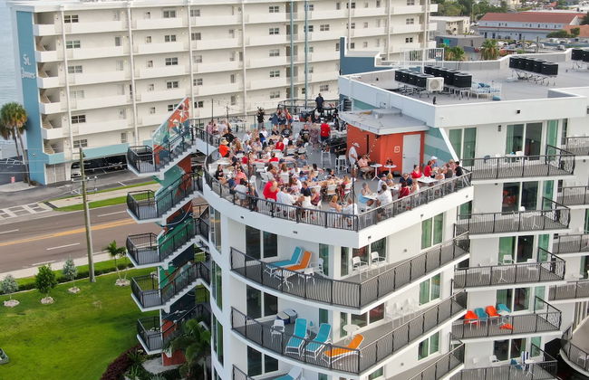 FUSION Resort Waterfront Suites - Foto 69