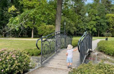 Happy Moments - widokowy apartament - Foto 19