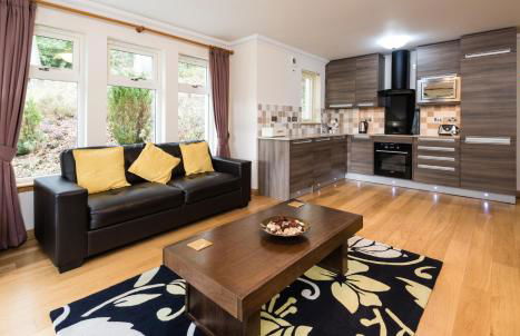 Claymore Guest House and Apartments - Foto 16