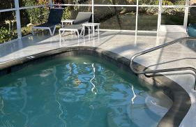 Florida house, 4br 2bt with private pool oasis - Photo 5