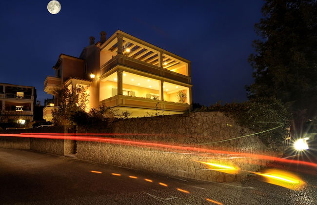 Piano House by Corfuescapes - Foto 25