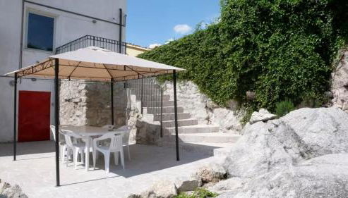 Casa Elvira Basilico intera struttura - Foto 3, Garden