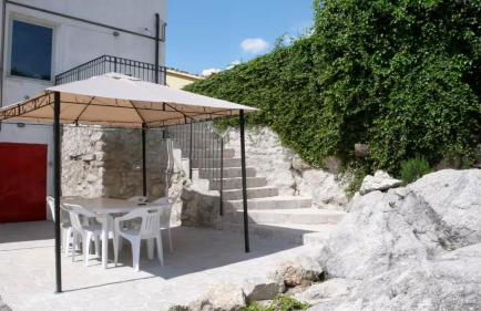 Casa Elvira Basilico intera struttura - Foto 3